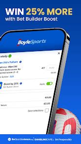 ‎BoyleSports: Sports Betting on the App Store.